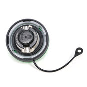 Mercedes Fuel Tank Cap - Genuine Mercedes 2214700805