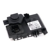 Mercedes HVAC Blower Motor Control Module -  Genuine Mercedes 2218706758