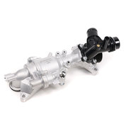 Mercedes Water Pump - Pierburg 2742000900