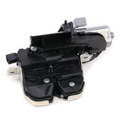 Porsche Trunk Lock Actuator Motor - Genuine Porsche 95851250506