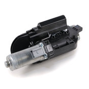 Porsche Trunk Lock Actuator Motor - Genuine Porsche 95851250506