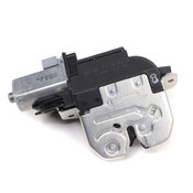 Porsche Trunk Lock Actuator Motor - Genuine Porsche 95851250506