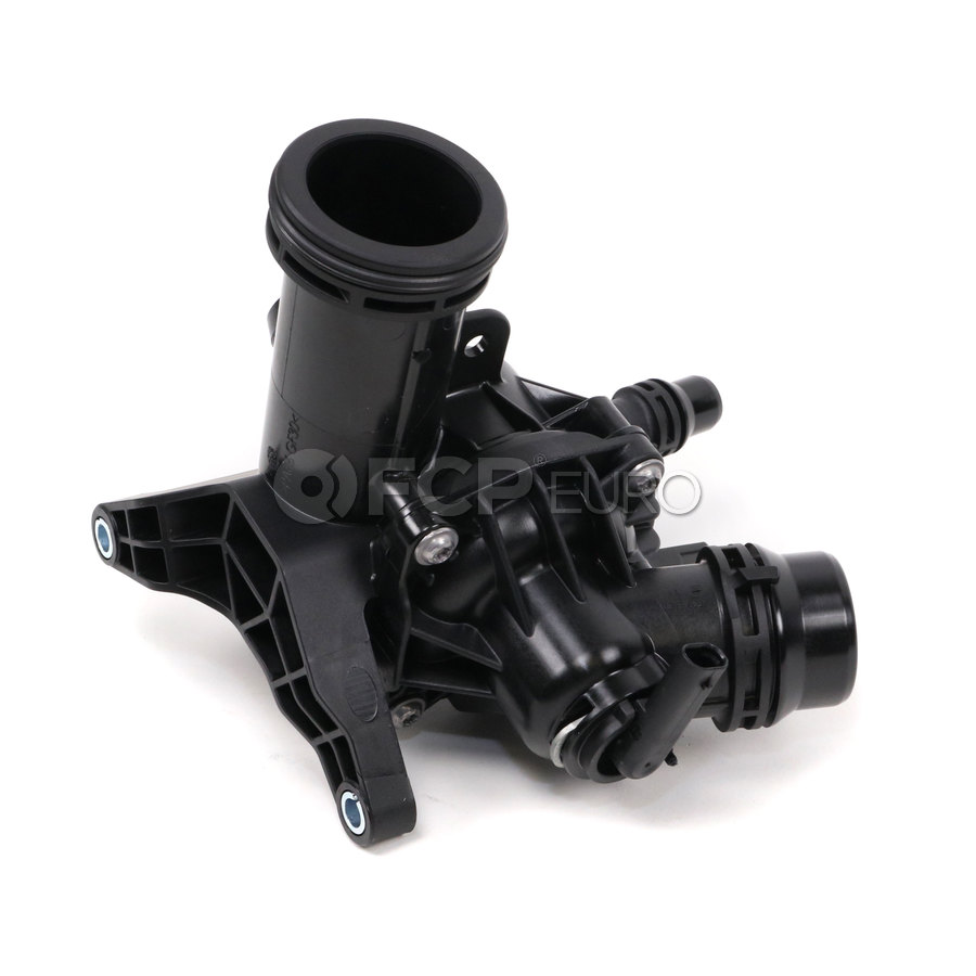 Land Rover Engine Coolant Thermostat - Genuine Land Rover LR180316 ...