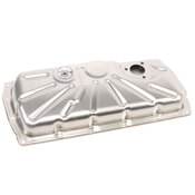 Audi Engine Oil Pan - Genuine Audi 06M103602Q