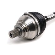 VW Axle Assembly - Genuine VW 3QF407272AC