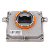 Audi Headlight Control Module - Genuine Audi 4G0907397Q