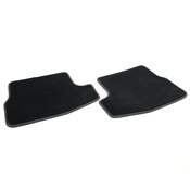 Audi Floor Mat Set - Genuine Audi 8W7061276CMNO