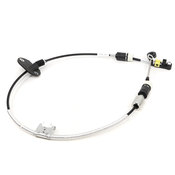 Volvo Automatic Transmission Shifter Cable - Genuine Volvo 31367933