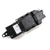Volvo Central Switch Pack - Genuine Volvo 31443818