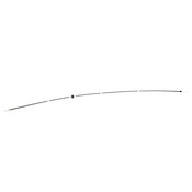 Volvo Hood Release Cable - Genuine Volvo 31457794