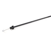 Volvo Hood Release Cable - Genuine Volvo 31457794