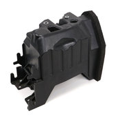 Volvo Battery Box - Genuine Volvo 31479621