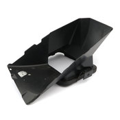 BMW Air Duct Displ.Engine Oil Cooler Right (Race) - Genuine BMW 51748056496