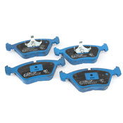 BMW Bluestuff Brake Pad Set - EBC Brakes DP5689NDX