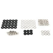 BMW S62 Stainless Valve Cover Bolt Kit - FCP 11121406175BKT2