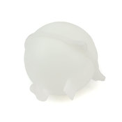 VW Coolant Expansion Tank - Mahle Behr 1H0121407C