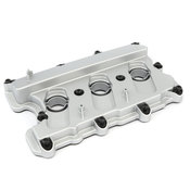 Audi Engine Valve Cover - Genuine Audi 06E103472Q