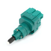 Audi VW Brake Light Switch - Genuine Audi VW 1C0945511ARDW