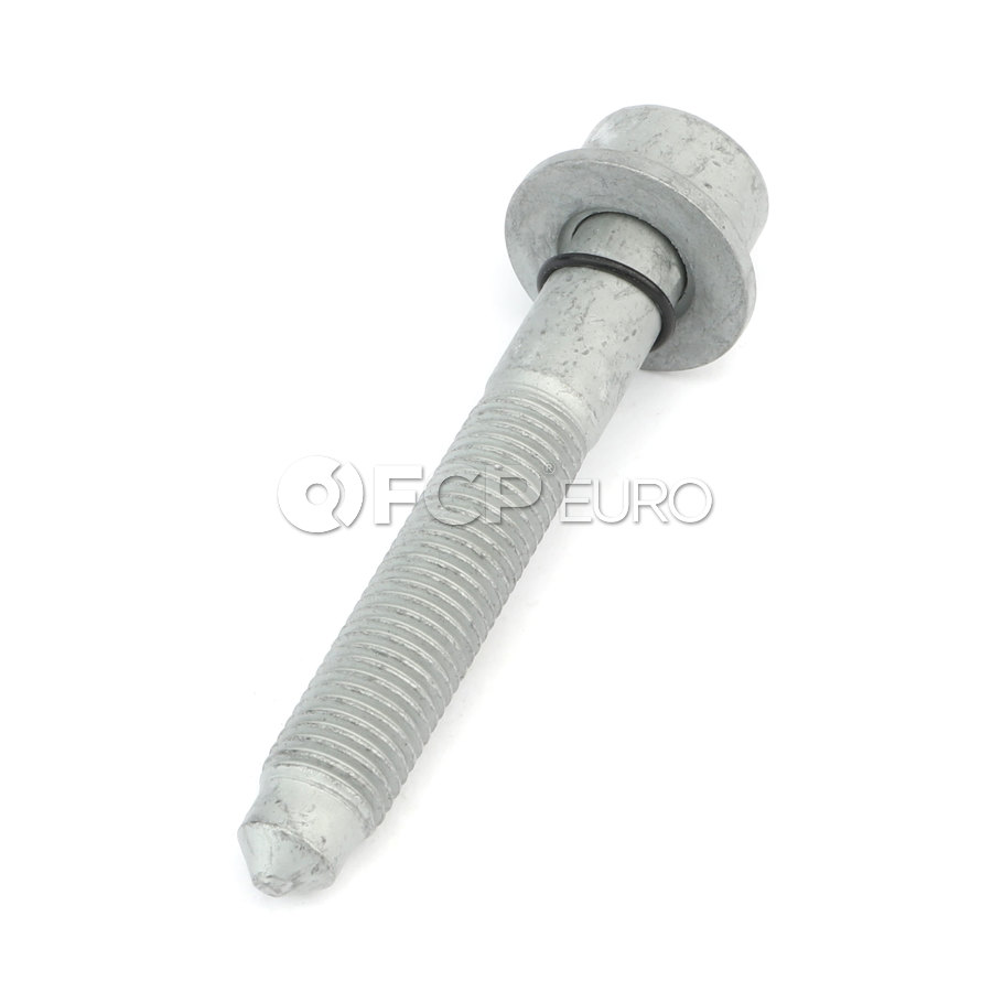 Audi Rack and Pinion Bolt - Genuine Audi WHT007825 | FCP Euro