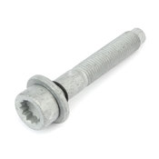 Audi Rack and Pinion Bolt - Genuine Audi WHT007825