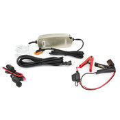 CTEK MXS 5.0 New Test & Charge Battery Charger - CTEK 40-206