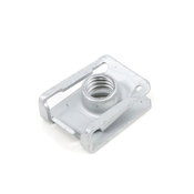 Mercedes Undercar  Shield Spring Nut - Genuine Mercedes 0049941845