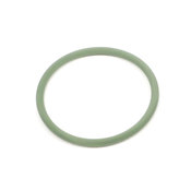 Mercedes Engine Oil Pump Pickup Tube Gasket - Genuine Mercedes 0179978648