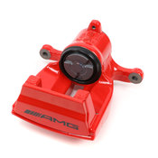 Mercedes Disc Brake Caliper - Genuine Mercedes 1664230981