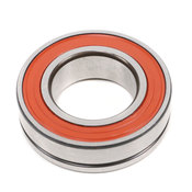 Mercedes Intermediate Shaft Bearing - Genuine Mercedes 2229800015