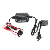 Battery Charger and Maintainer - NOCO GENIUS2D