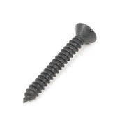 Porsche License Plate Bracket Screw - Genuine Porsche 90014501207