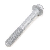 Land Rover Suspension Control Arm Bolt - Genuine Land Rover FC114206