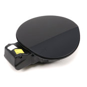 VW Fuel Filler Door - Genuine VW 5K6809857CGRU