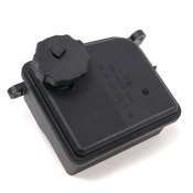 Mercedes Power Steering Reservoir - Genuine Mercedes 0004602983