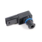 Mercedes Purge Line Pressure Sensor - Genuine Mercedes 0009055002