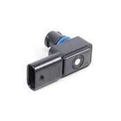 Mercedes Purge Line Pressure Sensor - Genuine Mercedes 0009055002