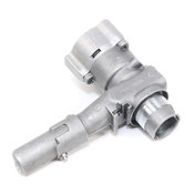 Mercedes Steering Column Lock - Genuine Mercedes 1264620730