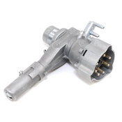 Mercedes Steering Column Lock - Genuine Mercedes 1264620730