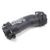 Mercedes HVAC Heater Hose - Genuine Mercedes 1668300496