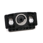 Mercedes Deck Lid Stop Buffer - Genuine Mercedes 2037500097