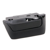 Mercedes Rear Seat Release Handle - Genuine Mercedes 20492002649051