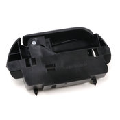 Mercedes Rear Seat Release Handle - Genuine Mercedes 20492002649051