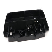 Mercedes Rear Seat Release Handle - Genuine Mercedes 20492002649051