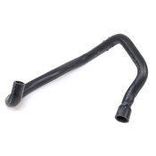 Mercedes Engine Coolant Hose - Genuine Mercedes 2108324794
