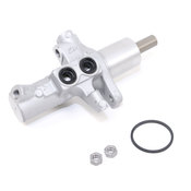 Mercedes Brake Master Cylinder - Genuine Mercedes 2124300801