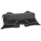Mercedes Radiator Support Splash Shield - Genuine Mercedes 2125241530