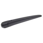 Mercedes Back Glass Wiper Arm - Genuine Mercedes 2138201703