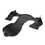 Mercedes Splash Shield - Genuine Mercedes 2305241230