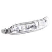 Mercedes Turn Signal Light Assembly - Genuine Mercedes 2308200721