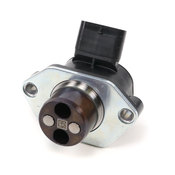 Mercedes Camtronic Camshaft Solenoid - Genuine Mercedes 2649820500